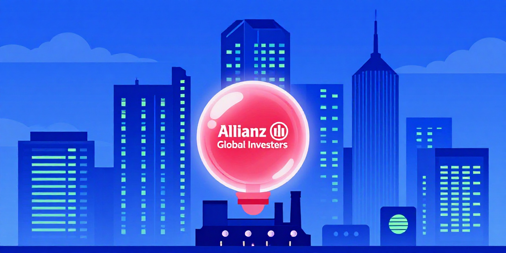 Allianz SE erzielt Rekordgewinn & kündigt Aktienrückkauf an – Fokus auf nachhaltige Energieinfrastruktur