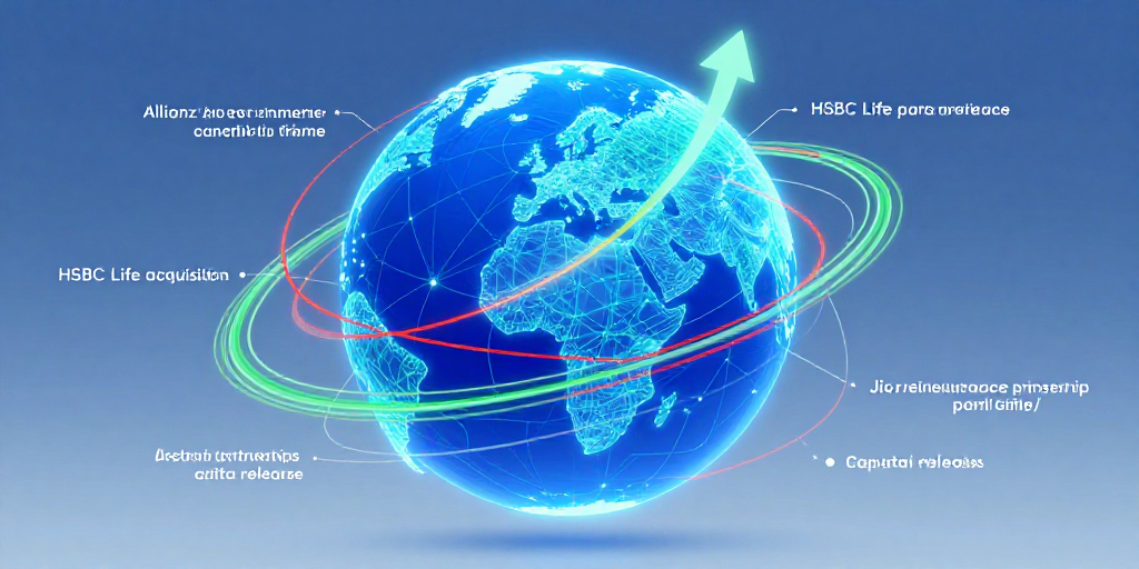 Allianz SE: Expansion in Asien & Kapitalbindung – Erfolgreiche Life‑Versicherungsakquise & Aktienrückkauf