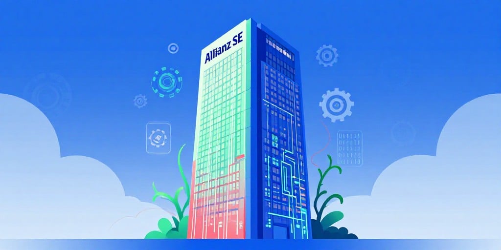 Allianz SE Halbjahr 2026: Bilanzstärkung, Wachstum und digitale Transformation