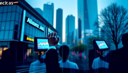 Allianz SE kündigt Aktienrückkaufprogramm und strategische Übernahme an, um Marktstabilität und Wachstum zu fördern
