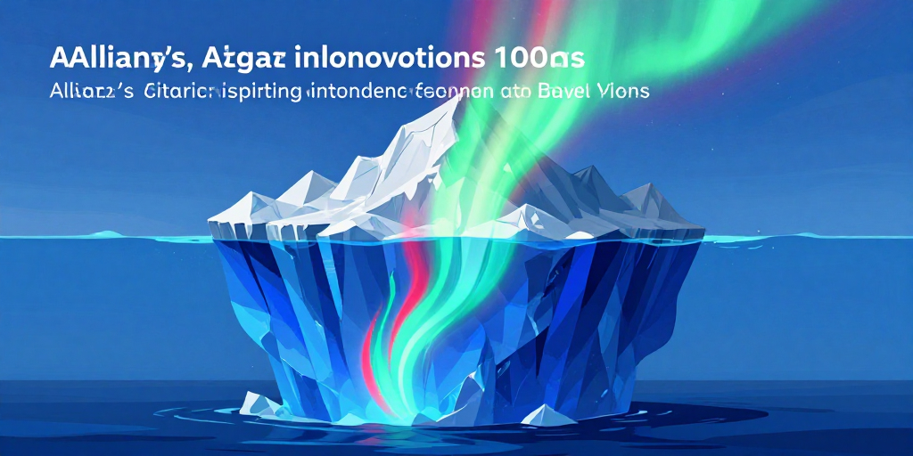 Allianz SE: Kursrückgang, KI-Risiken & digitale Wachstumsstrategien – Analyse