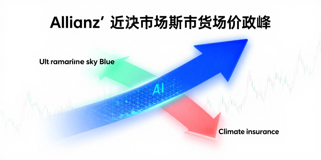 Allianz SE: Kursrückgang, KI‑Investitionen und strategische Neuausrichtung sichern Wachstum