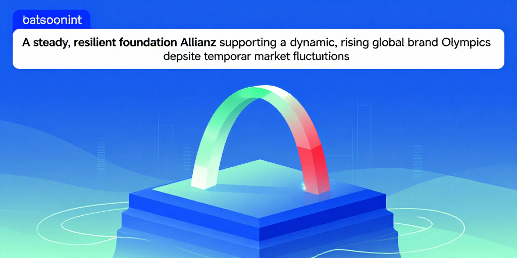 Allianz SE: Kursrückgang & Olympische Strategie – Investorenblick 2026