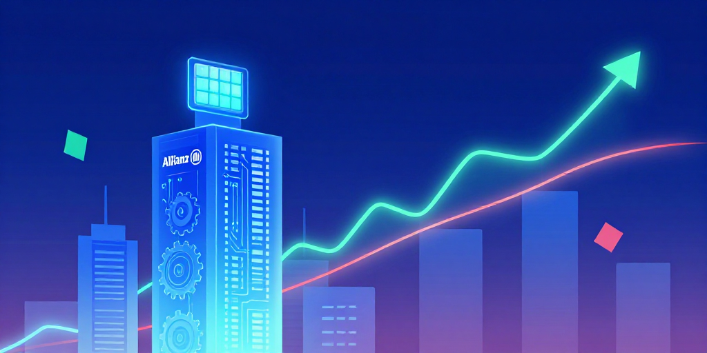 Allianz SE: Kursrückgang, Rückkauf & Dividenden-Boost – Fokus auf KI, Batteriespeicher und nachhaltige Zukunft
