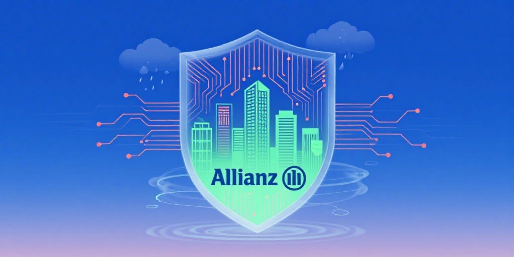 Allianz SE Quartalsbericht: Versicherungswachstum, Restrukturierung & nachhaltige Zukunft