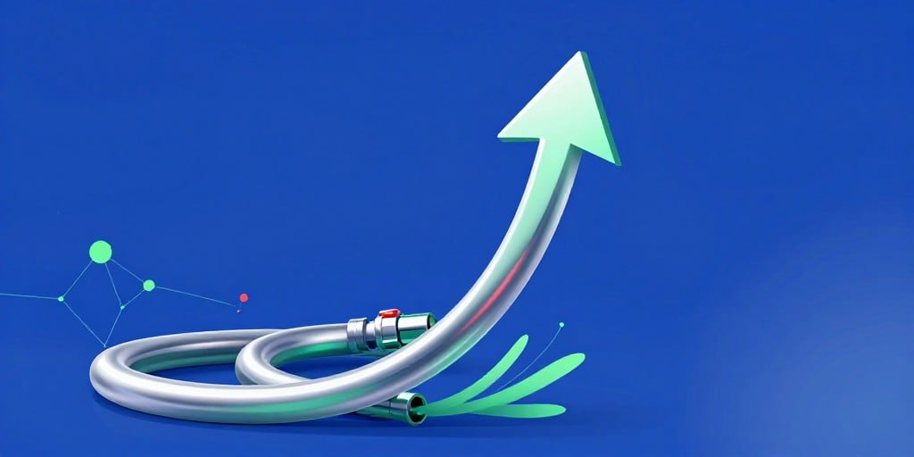 Alpha Entrepreneurial Partners wird mit 7% Beteiligung zu Masterflexs langfristigem Partner