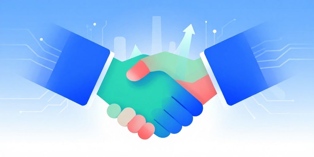 Alpha EP kauft 7 % an Masterflex – Schlüsselpartner für High‑Tech-Wachstum