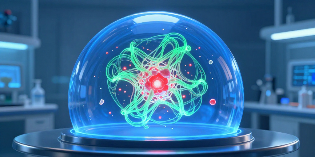 Alpha‑Therapeutika‑Revolution: Eckert & Ziegler & Molecular Partners bündeln Radiomedizin für neue Krebsbehandlungen