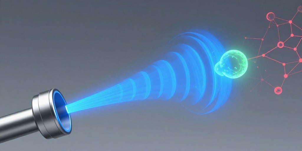 Alpha‑Therapie neu definiert: Eckert & Ziegler liefert hochreine Radioisotope für zielgerichtete Krebsbehandlungen