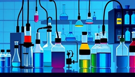 Alzchem-Aktie: Konsolidierung und Stabilität trotz Marktdynamik