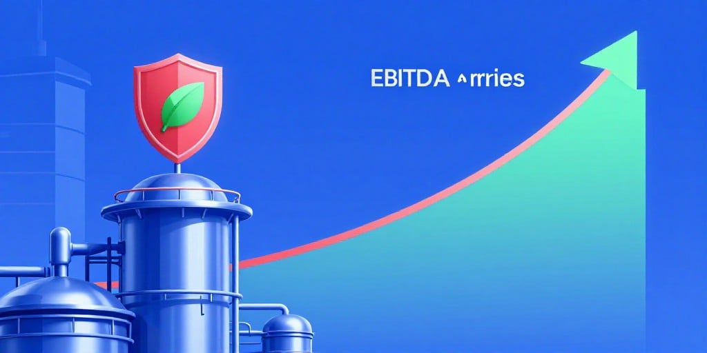 Alzchem Group AG 2026: Umsatzwachstum, EBITDA‑Steigerung & neue Produktionsanlagen Alzchem Group AG 2026: Umsatzwachstum, EBITDA‑Steigerung & neue Produktionsanlagen