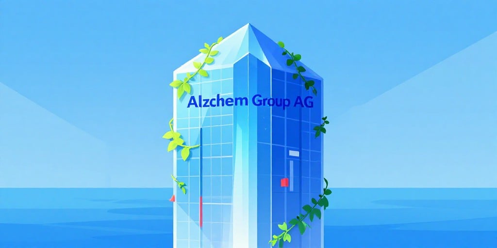 Alzchem Group AG: Geringe Netto‑Kurzverkaufspositionen – Transparenz ohne Marktverschiebung