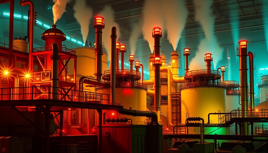 AlzChem Group AG: Kursrückgang als Kaufchance – Analyse der aktuellen Performance AlzChem Group AG: Kursrückgang als Kaufchance – Analyse der aktuellen Performance