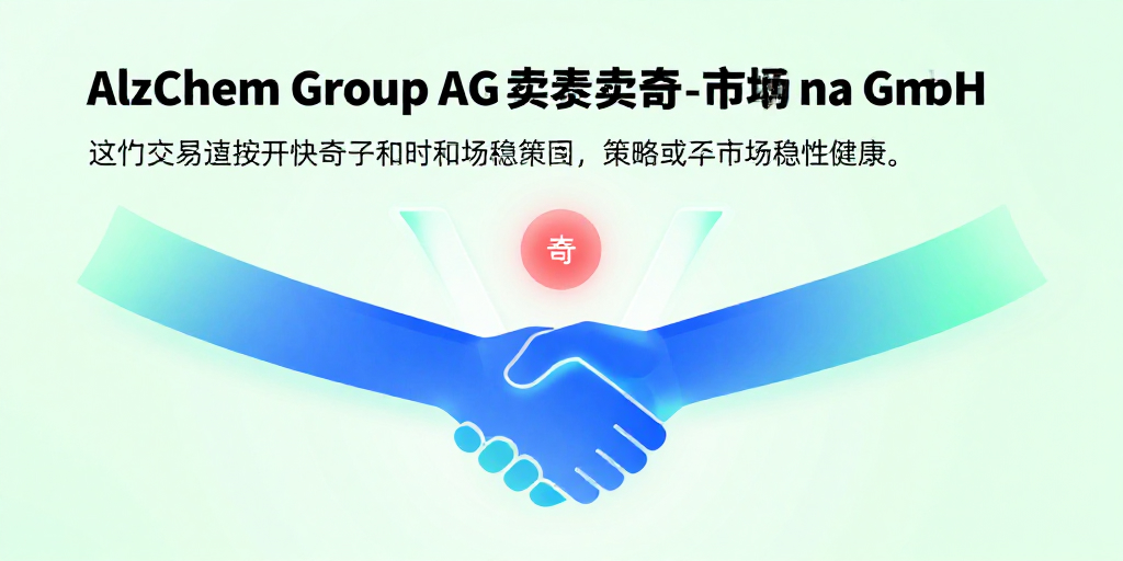 AlzChem Group AG meldet Aktienverkauf – Kein Einfluss auf Strategie