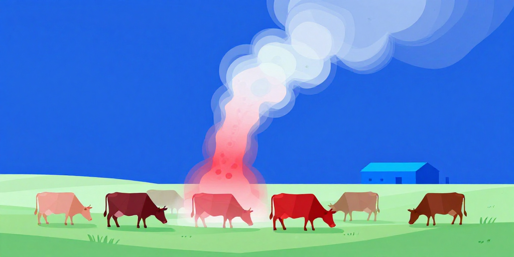 Alzchem Group AG senkt Methan bei Milchkühen – Erfolgsfaktor SDAX