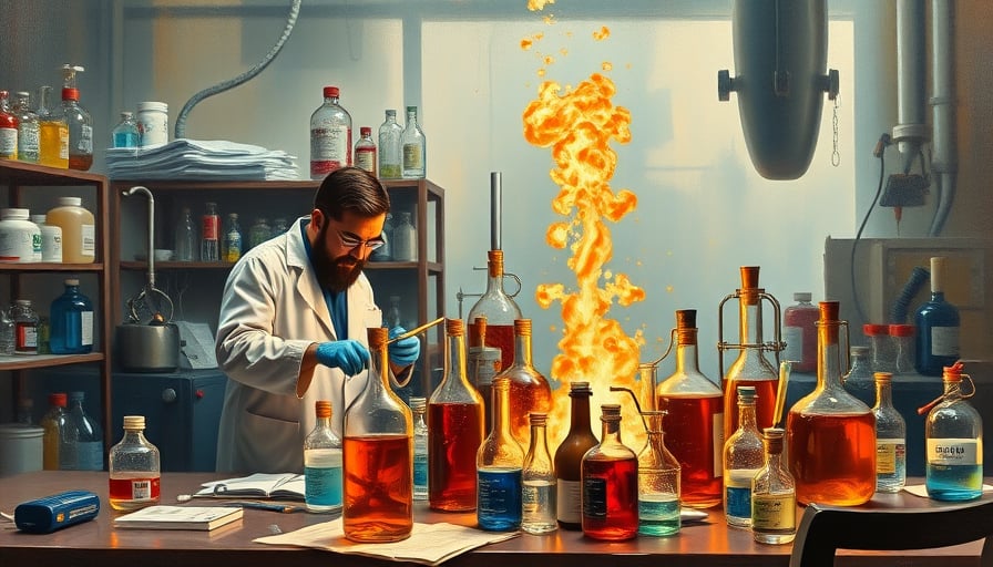 AlzChem startet 10 Mio‑Euro‑Aktienrückkauf: Mehrwert für Aktionäre & positives Analysten‑Signal AlzChem startet 10 Mio‑Euro‑Aktienrückkauf: Mehrwert für Aktionäre & positives Analysten‑Signal