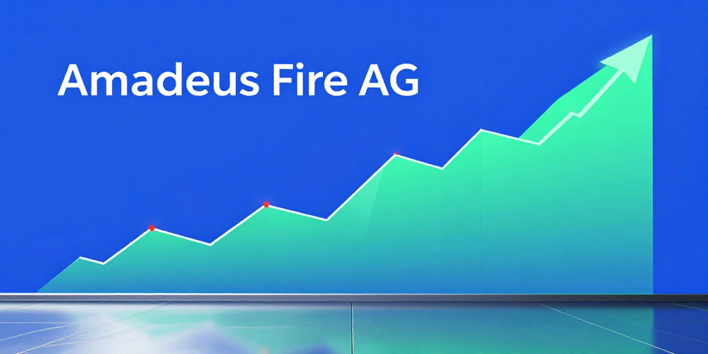 Amadeus Fire 2025: Stabile Umsätze, konstantes EBITA und moderate Kursbewertung trotz Volatilität