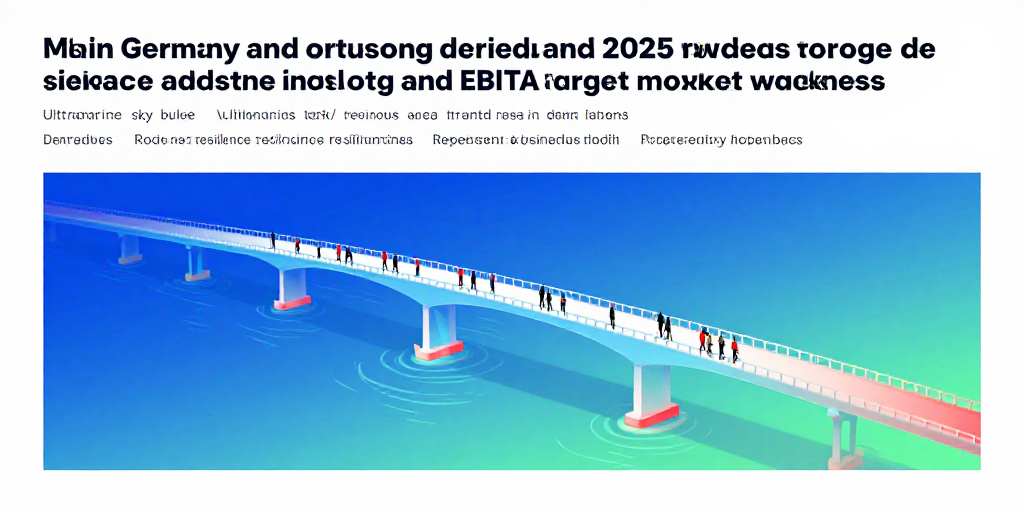 Amadeus Fire AG erreicht Umsatz- und EBITA‑Ziele 2025 trotz deutscher Marktherausforderungen
