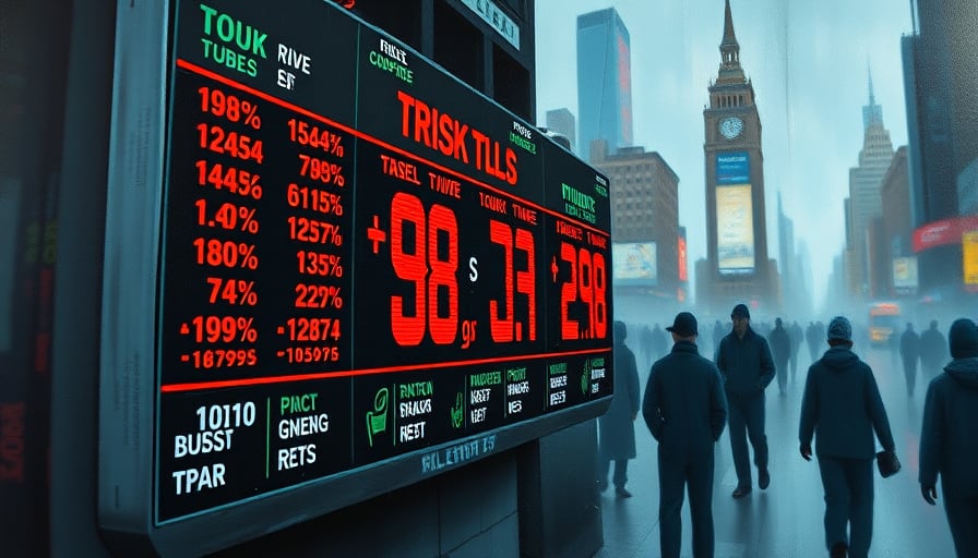 Amadeus Fire AG: Leichter Kursrückgang am 21. Dezember 2025 auf Xetra – SDAX‑Trend bestätigt Amadeus Fire AG: Leichter Kursrückgang am 21. Dezember 2025 auf Xetra – SDAX‑Trend bestätigt