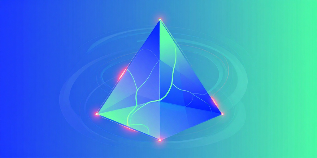 Analyse der aktuellen Marktsituation von Pyramids: Preisintervall, negative Gewinne und Unterbewertung