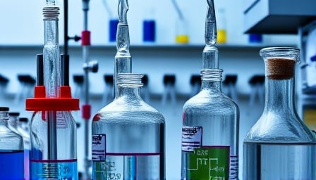 Analyse der aktuellen Preisentwicklung und Bewertungsmaße von Alzchem