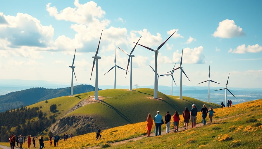 Analyse der E.ON SE-Aktie: Kursentwicklung, Markttrends und Zukunftsperspektiven