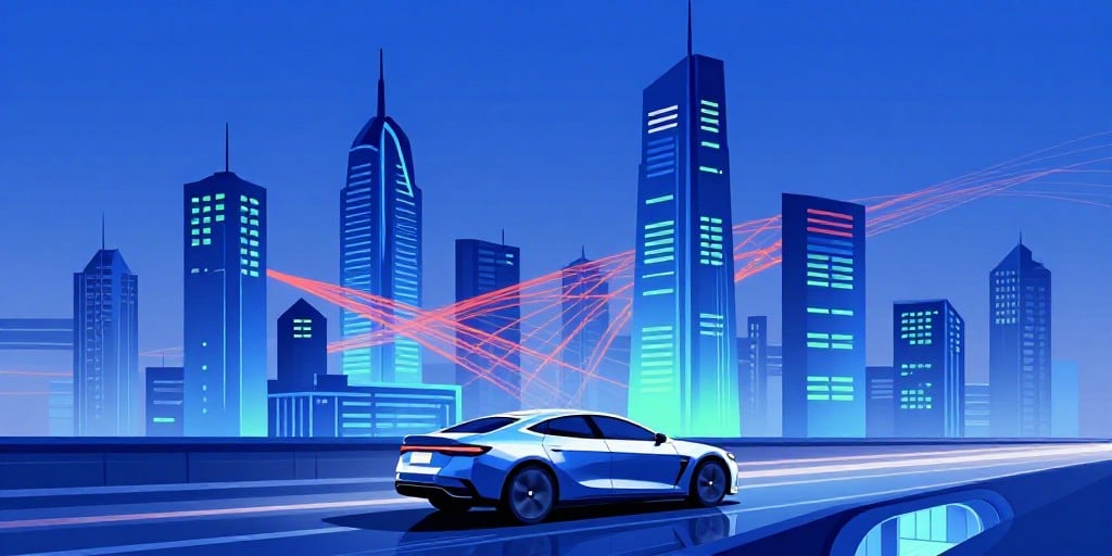 Analyse der jüngsten Kursentwicklung: Deutsche Mittelwertindex – Chancen zwischen Automobil- und FinTech‑Sektoren