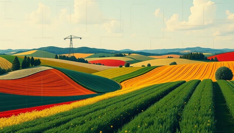 Analyse: K+S Aktien bleibt stabil – J.P. Morgan behält Hold mit moderatem Kursziel Analyse: K+S Aktien bleibt stabil – J.P. Morgan behält Hold mit moderatem Kursziel