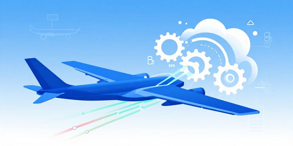 Analyse: Lufthansa im Fokus – operative Herausforderungen, regulatorischer Druck und Wachstumsperspektiven Analyse: Lufthansa im Fokus – operative Herausforderungen, regulatorischer Druck und Wachstumsperspektiven