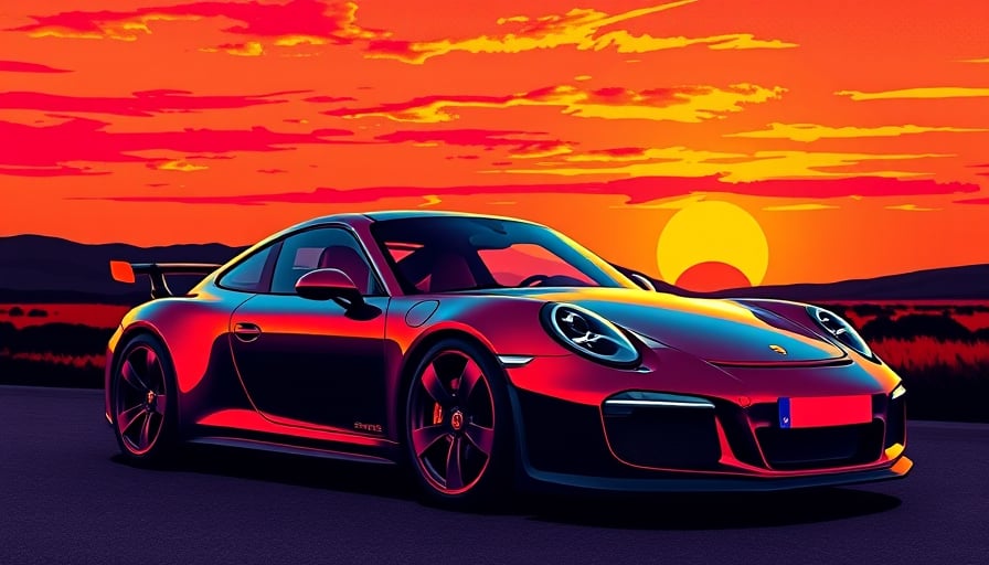 Analyse Porsche-Aktie: MDAX-Rückgang, Produktionsunsicherheiten & Kaufempfehlung bleiben stark Analyse Porsche-Aktie: MDAX-Rückgang, Produktionsunsicherheiten & Kaufempfehlung bleiben stark