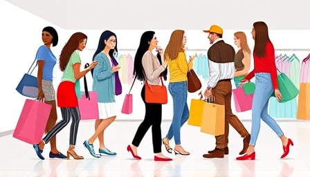 Analysten heben Kursziele für Zalando SE an trotz moderater EBIT-Prognose
