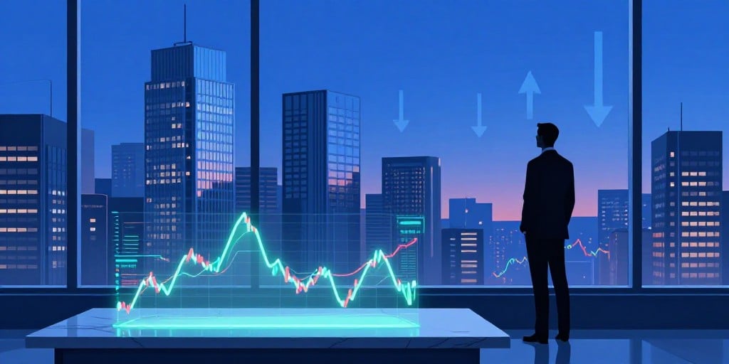 Analysten raten K+S AG-Aktien zu verkaufen – Gründe, Prognosen & Risiken im Überblick Analysten raten K+S AG-Aktien zu verkaufen – Gründe, Prognosen & Risiken im Überblick