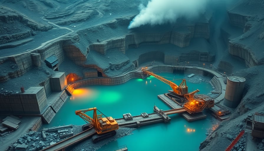 Analysten teilen K+S AG: von Hold bis Strong‑Sell – Warum Investoren zögern Analysten teilen K+S AG: von Hold bis Strong‑Sell – Warum Investoren zögern