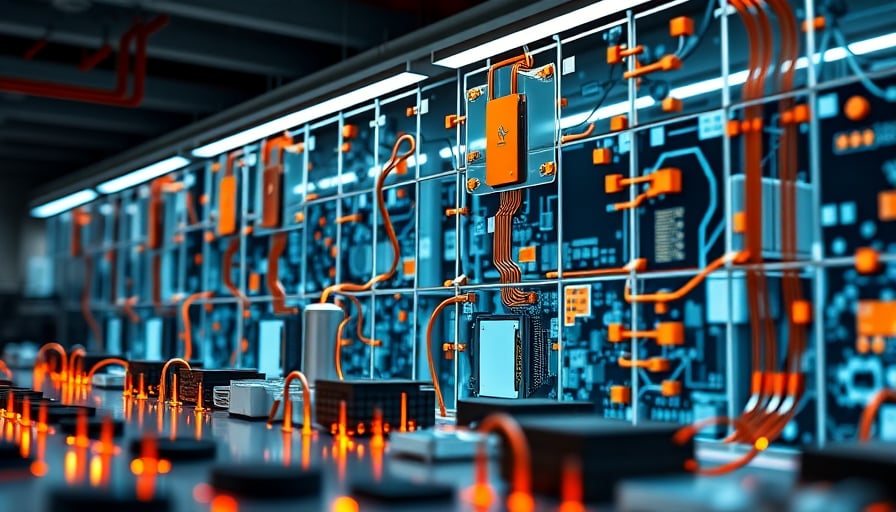 Analysten‑Debatte: AIXTRON‑Aktie – Volatilität, Kursziele & Wachstumsaussichten Analysten‑Debatte: AIXTRON‑Aktie – Volatilität, Kursziele & Wachstumsaussichten