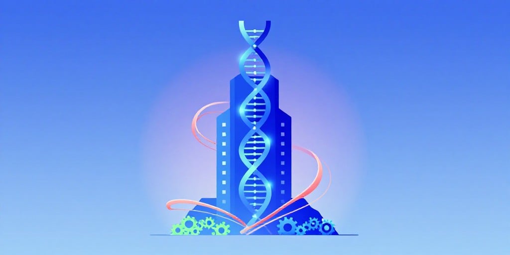 Anbio appoints Michael W. Zhang as new chairman to boost biotech governance and growth