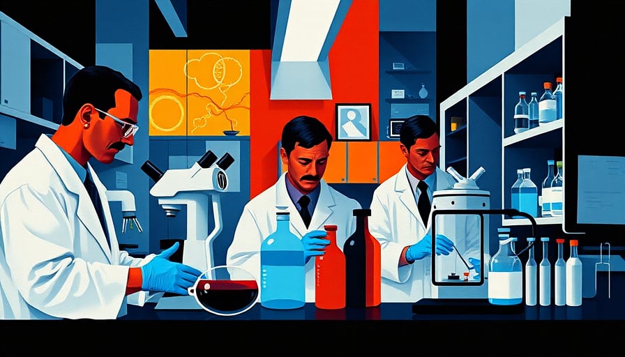 Anbio Biotechnology: Aktie bleibt stabil, Fokus auf langfristiges Wachstum Anbio Biotechnology: Aktie bleibt stabil, Fokus auf langfristiges Wachstum