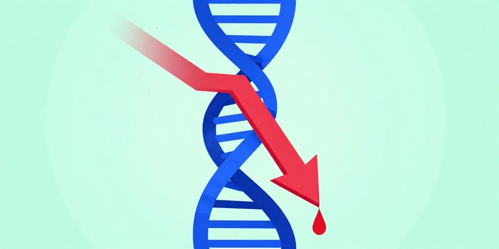 Anbio Biotechnology: Aktien fallen auf neues 12‑Monats‑Tief – Verkaufsempfehlung folgt