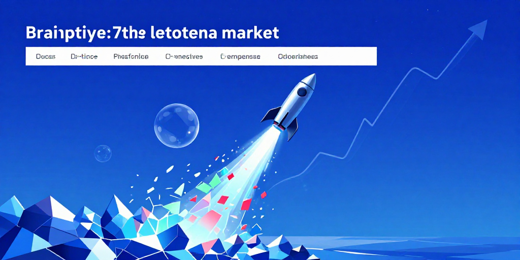 Anbio Biotechnology: Aktuelle Kursentwicklung, Volatilität und Zukunftschancen