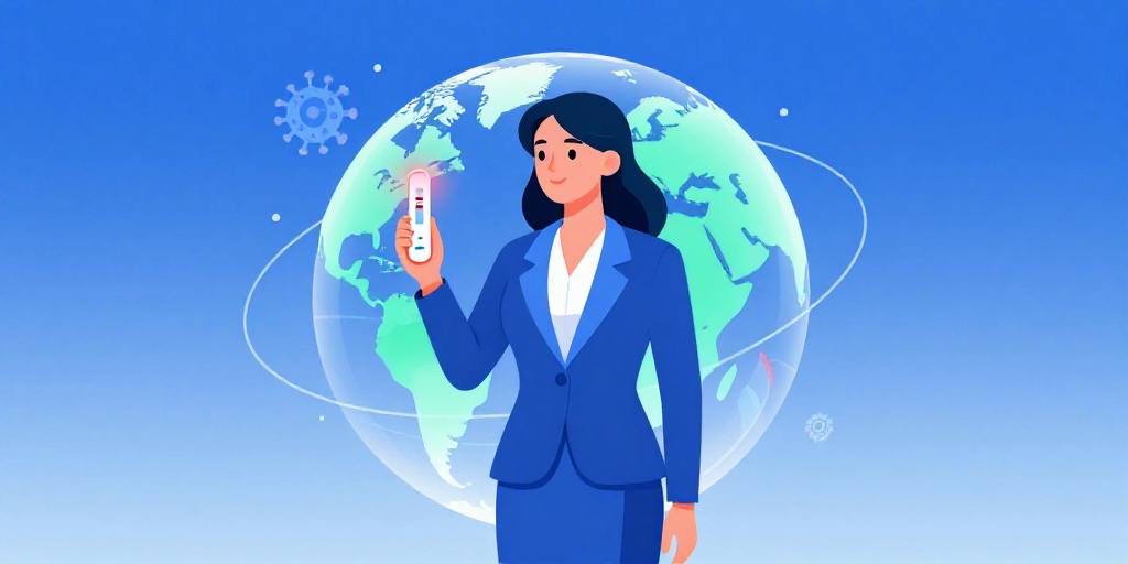 Anbio Biotechnology: Global Growth, High K/E Ratio, und laufende Routinegeschäftsaktivitäten