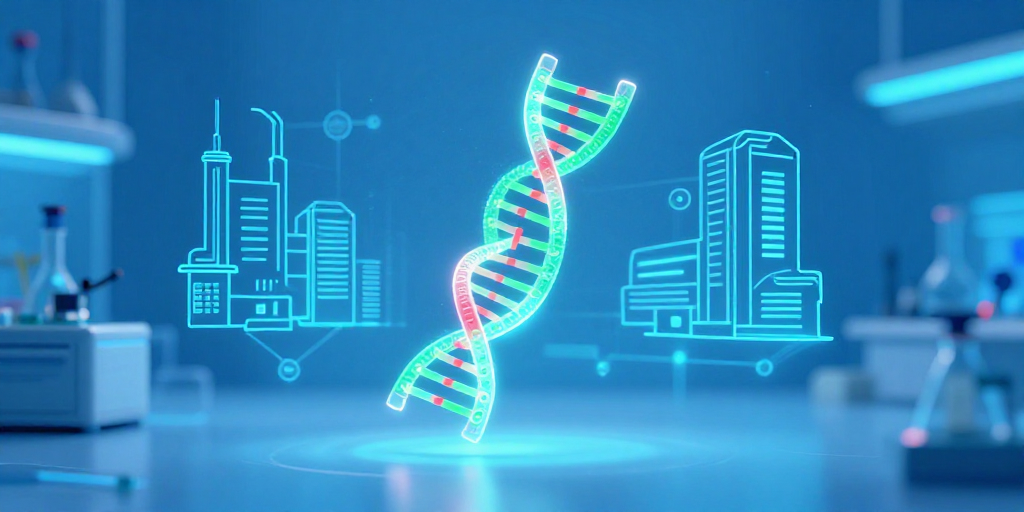 Anbio Biotechnology (NNNN) – Bewertung, Wachstumspotenzial & Investoren‑Risiken im Fokus