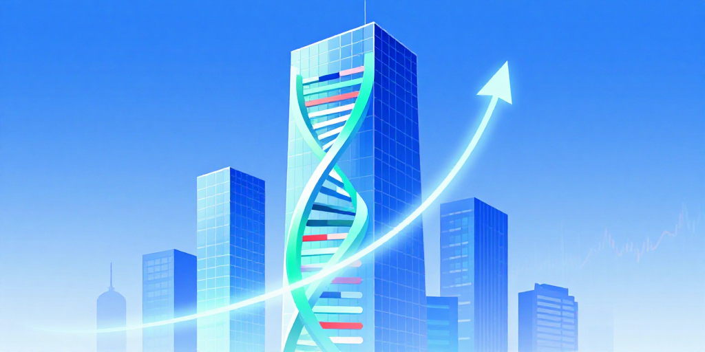 Anbio Biotechnology (NNNN) – Volatile Kursentwicklung und hohe Bewertungskennzahlen im Fokus