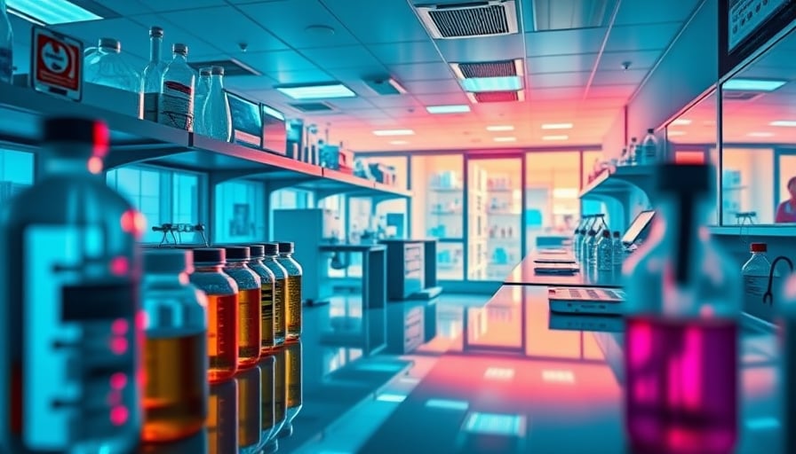 Anbio Biotechnology Shares Slip to $35 Amid High PE Ratio: Investor Outlook Cautious Anbio Biotechnology Shares Slip to $35 Amid High PE Ratio: Investor Outlook Cautious