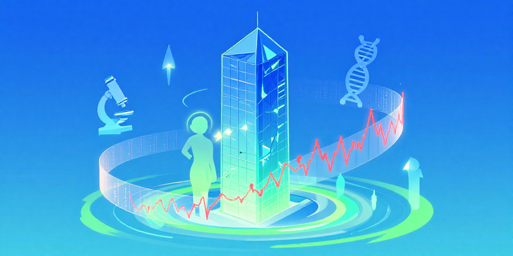 Anbio Biotechnology: Volatile Aktie, hohe KGV/KBV & Markt‑Einflüsse 2025 Anbio Biotechnology: Volatile Aktie, hohe KGV/KBV & Markt‑Einflüsse 2025