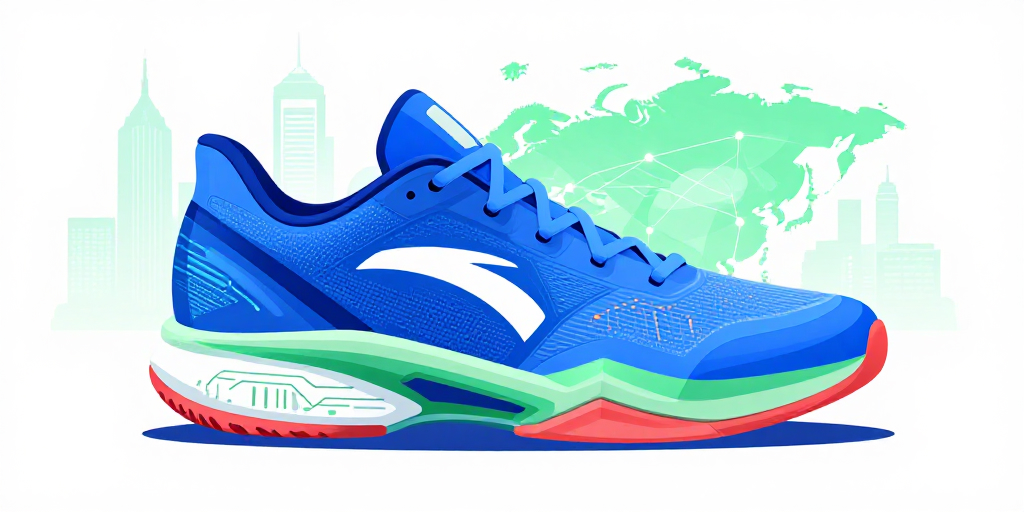 Anta Sports erwirbt 29 % von Puma – Chancen, Risiken und die neue globale Strategie