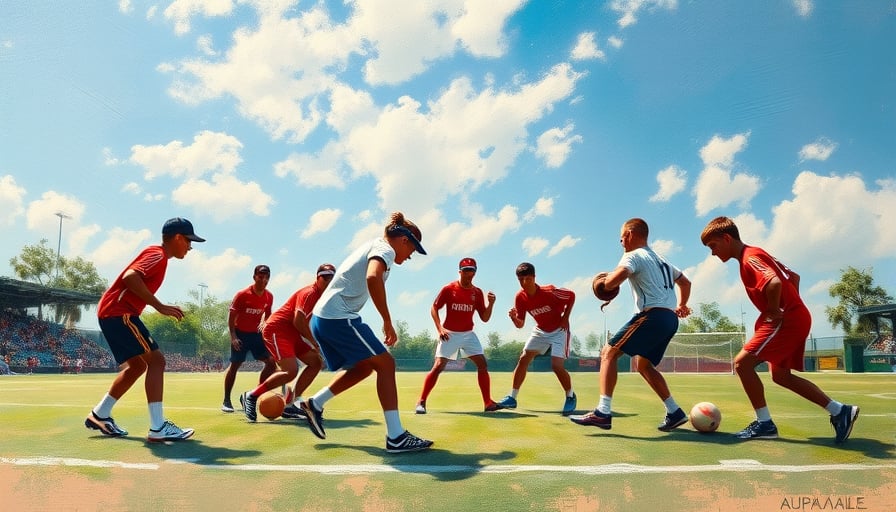 Anta Sports prüft Puma-Übernahme: Kurs steigt, Pinault & Marketingstrategie im Fokus