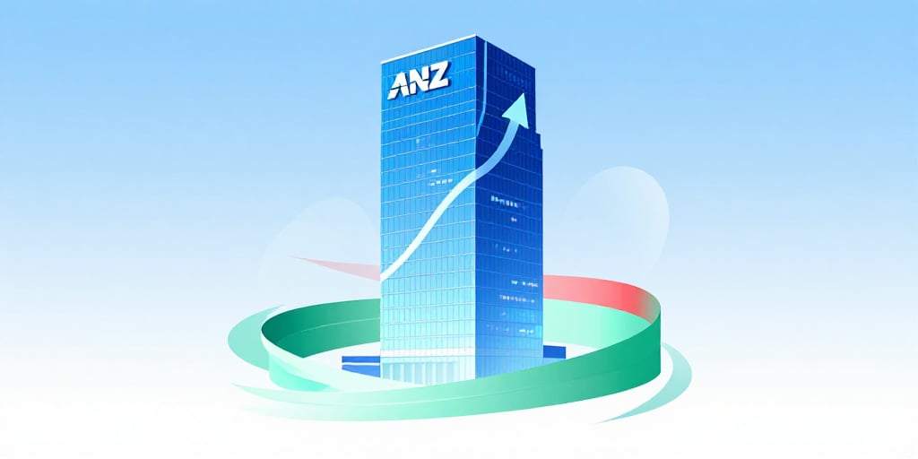 ANZ's 2026 Pillar‑3 Report: CET1 Growth, Strong Liquidity & Suncorp Bank Integration
