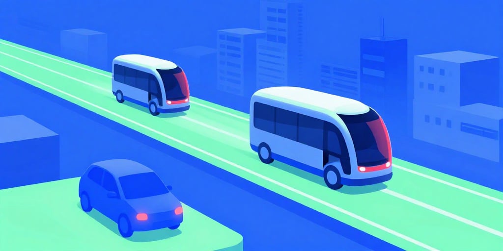 ARI Motors 2025: Umsatzrückgang, aber positives Ergebnis – Fokus auf autonome Lieferfahrzeuge und günstige Stadtautos