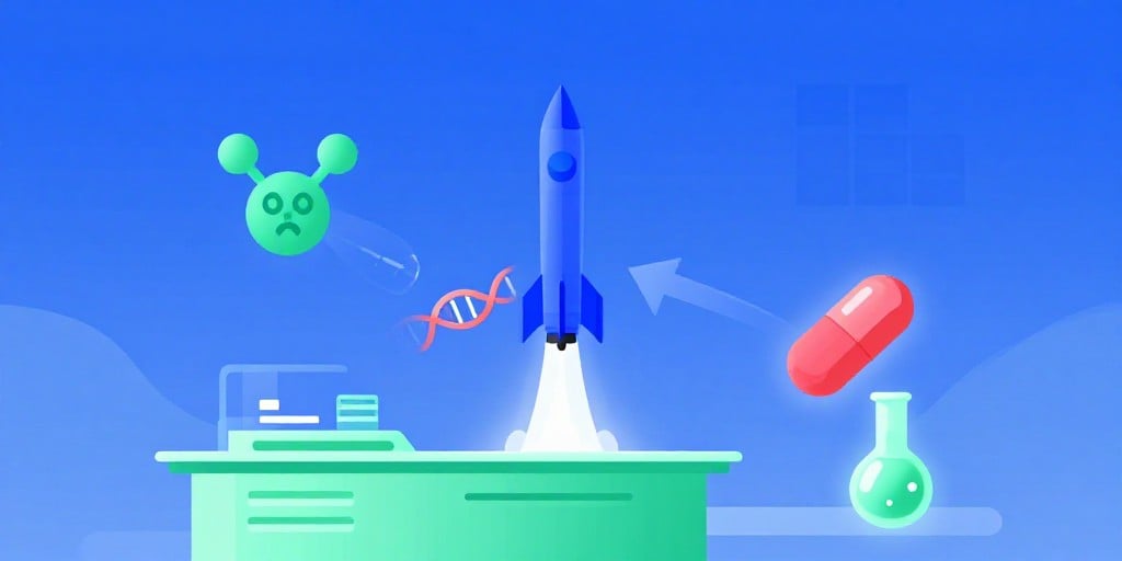ARK Invest verkürzt BioNTech-Anteile, verstärkt Positionen bei SpaceX & Eli Lilly