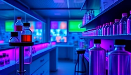 ATAI Life Sciences NV erreicht Höchststand nach vielversprechenden Studienergebnissen zur Depression