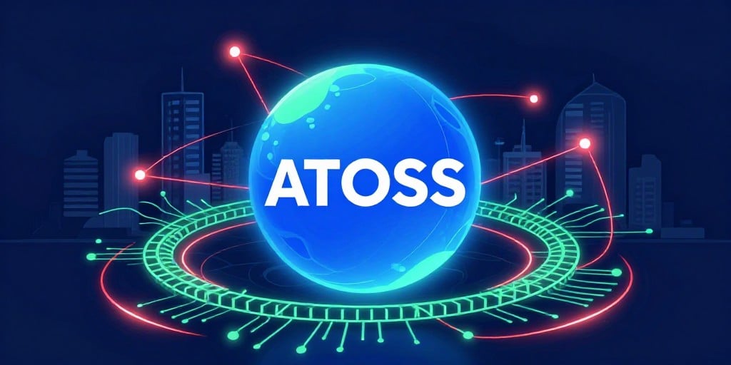 ATOSS Aktie: KI‑Strategie hält Kurs, aber Investoren fordern mehr Transparenz und klare Meilensteine